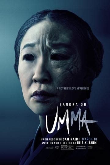 Watch Umma (2022) on Flixtor.li.